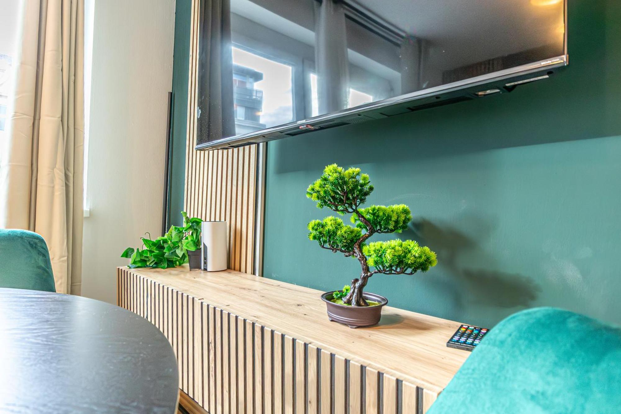 Charming 1Br, Steps From Reumannplatz U1 Apartment Wien Ngoại thất bức ảnh