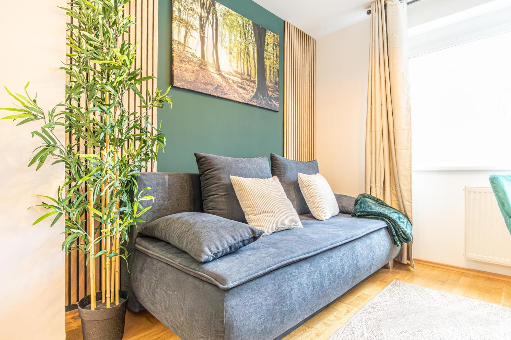 Charming 1Br, Steps From Reumannplatz U1 Apartment Wien Ngoại thất bức ảnh