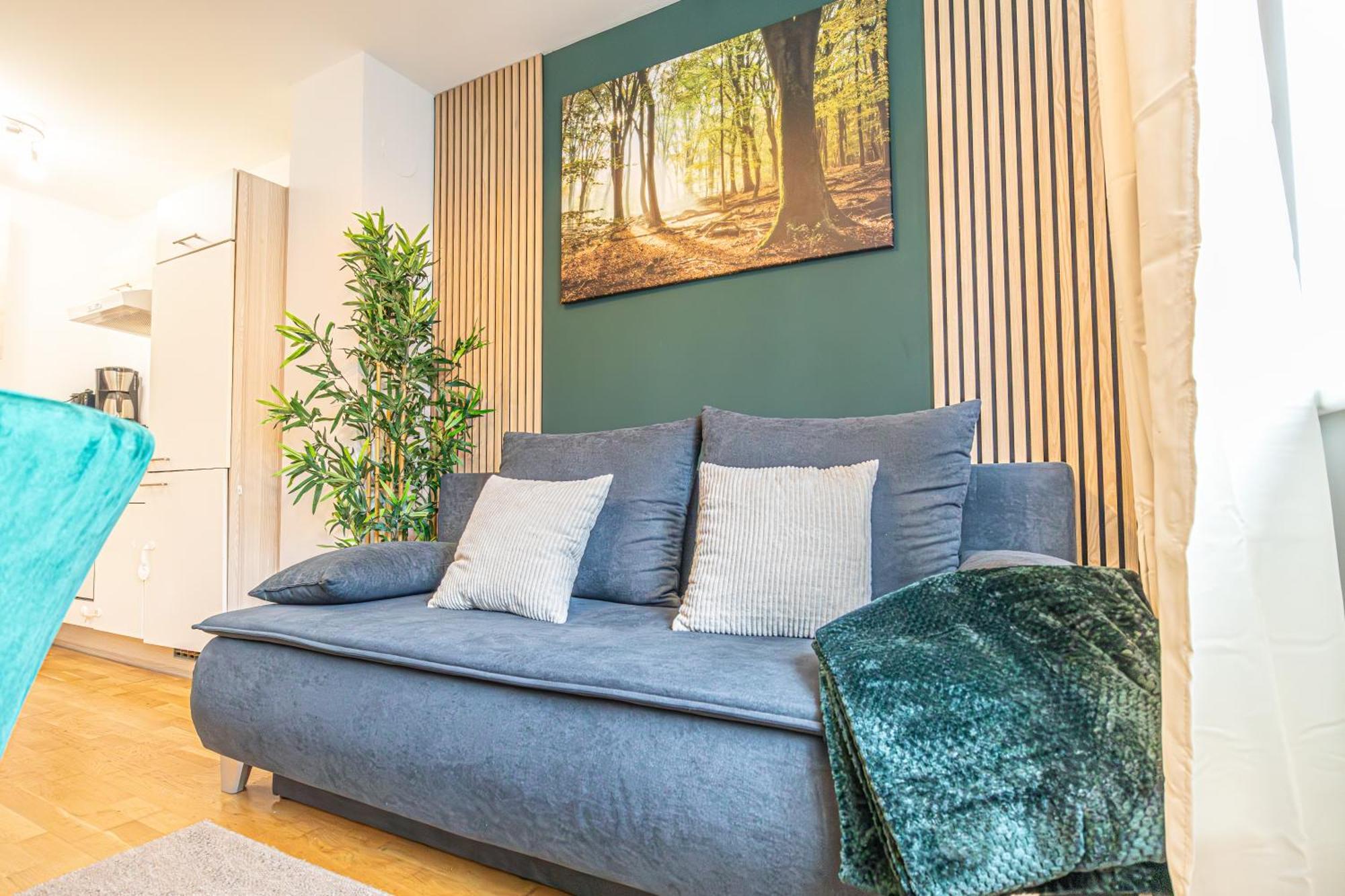 Charming 1Br, Steps From Reumannplatz U1 Apartment Wien Ngoại thất bức ảnh